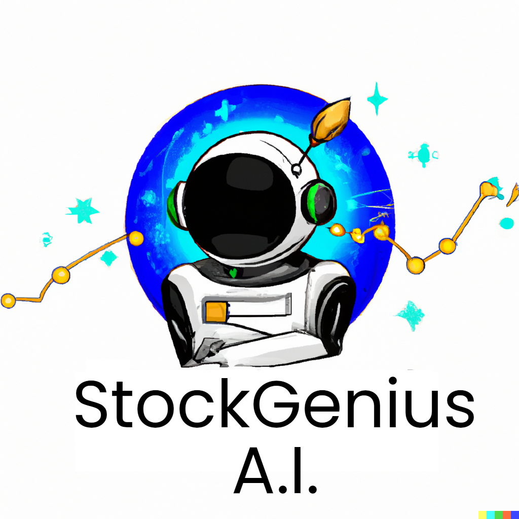 StockGeniusAI