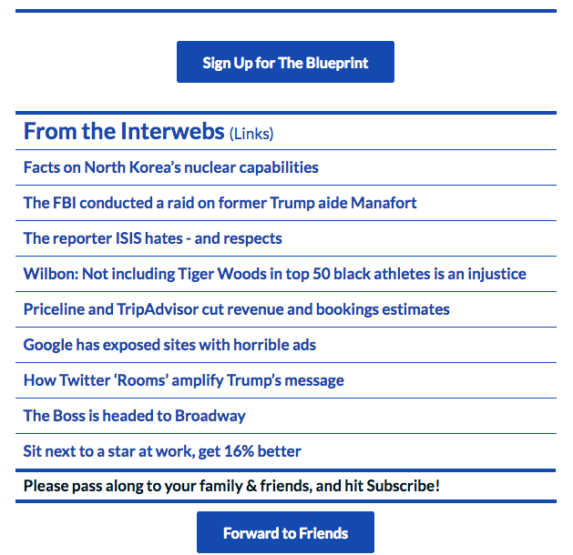 Blueprint News gallery image