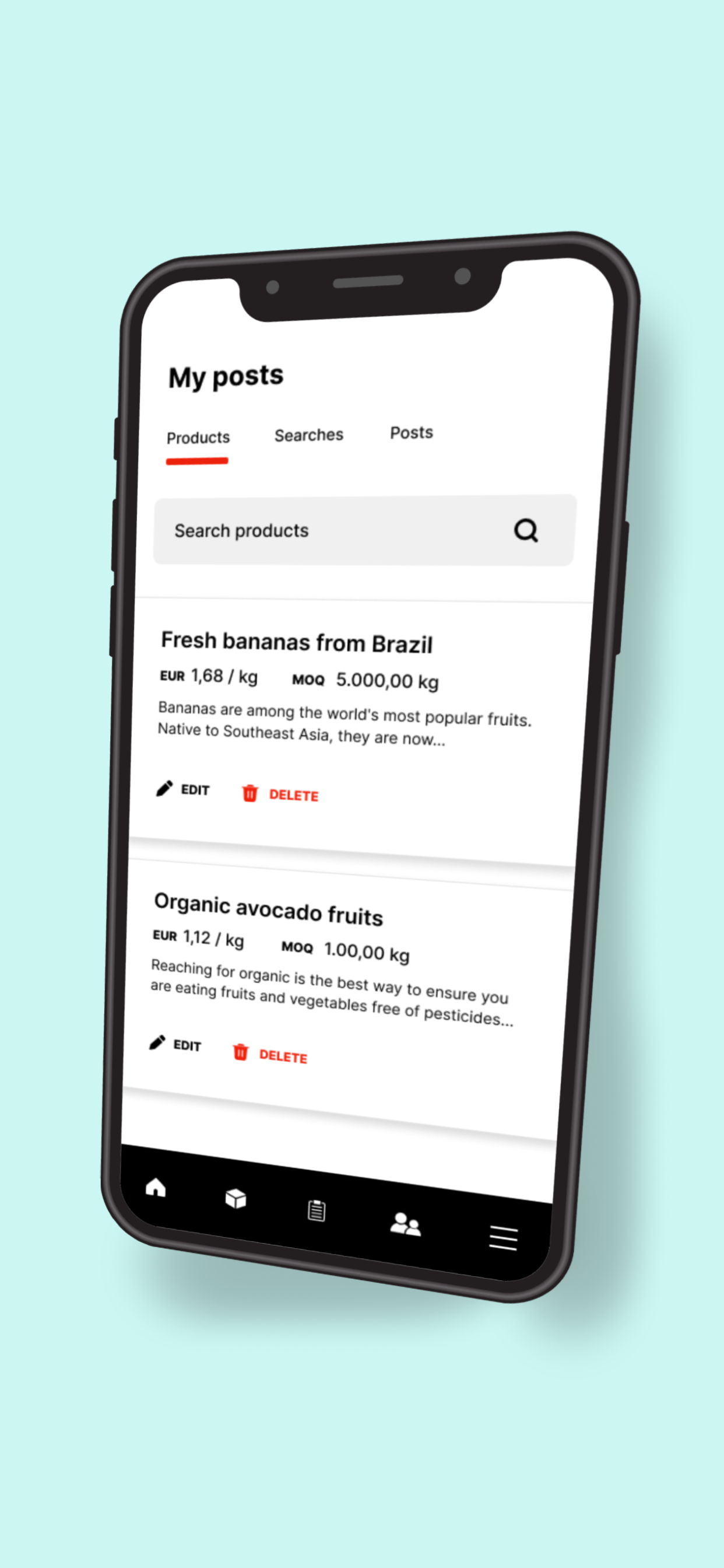 newo.io gallery image