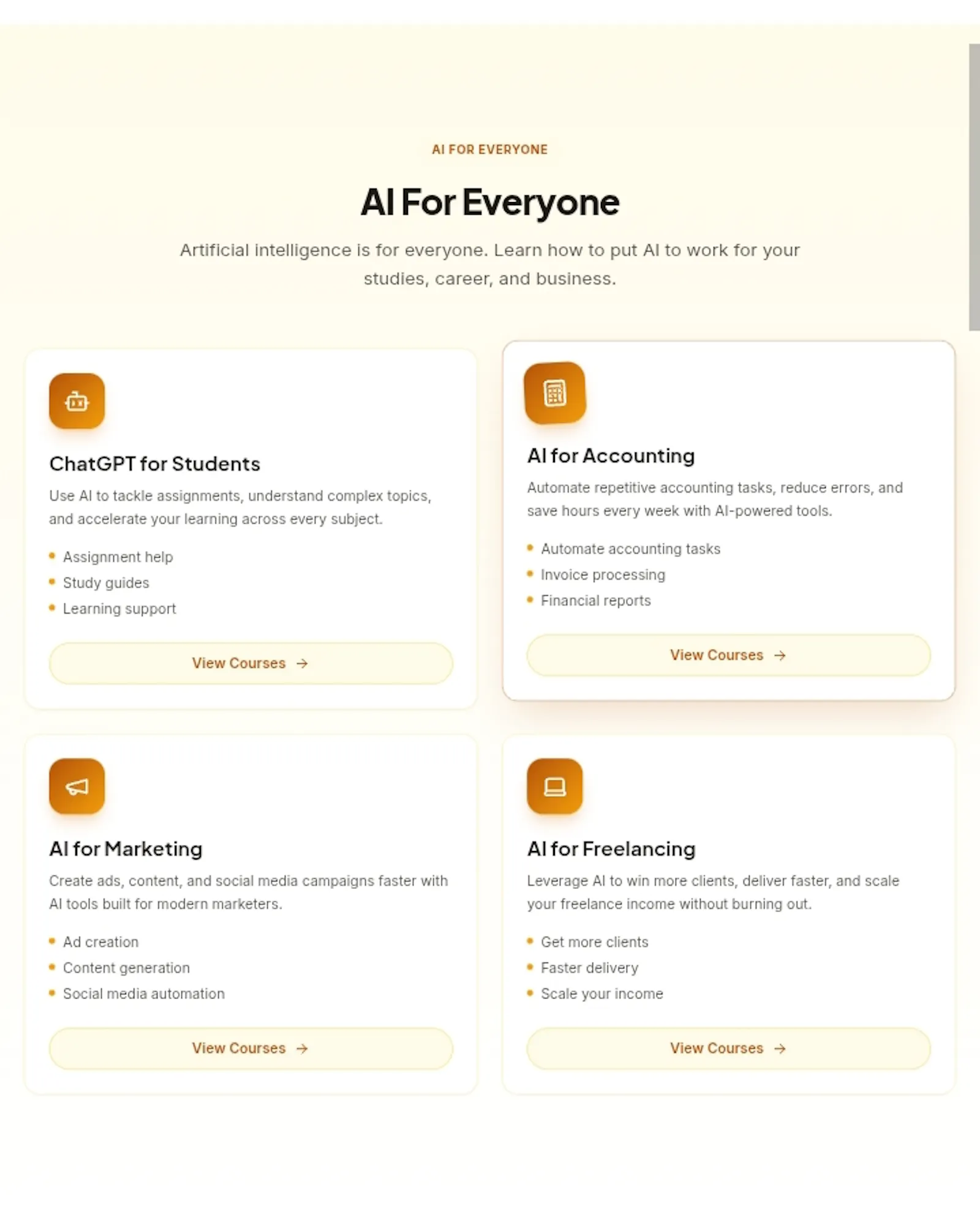 CH Commerce Hub screenshot 2