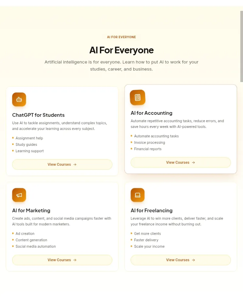 CH Commerce Hub screenshot 2