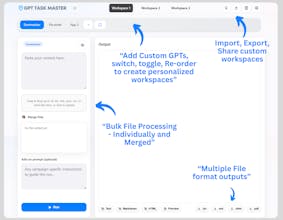 GPT Task Master gallery image