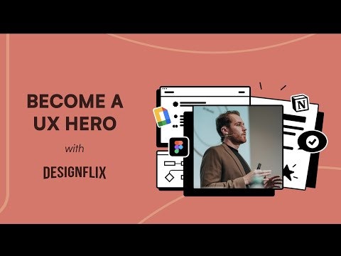 Designflix gallery image