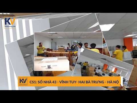 chuyển nhà kiến vàng hà nội gallery image