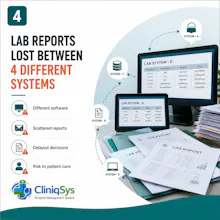 CliniqSys gallery image