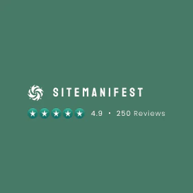 Sitemanifest