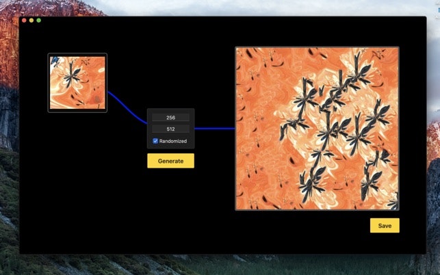 Texture Maker gallery image