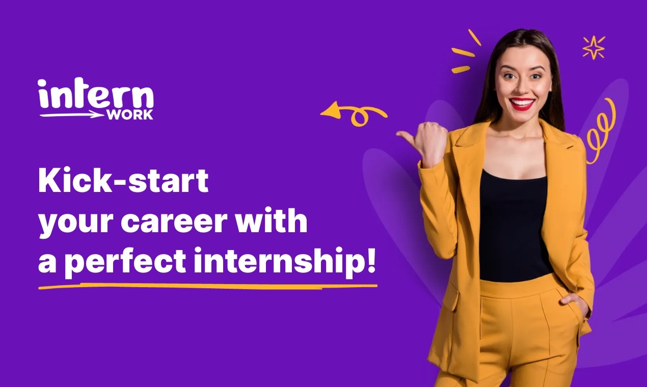 startuptile intern.work-Kick-start your career with a perfect internship