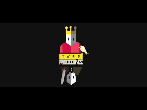 Reigns gallery image