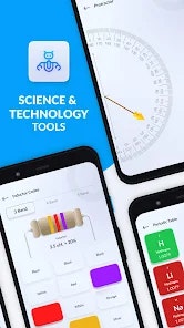 सभी स्मार्ट टूल - दैनिक उपयोग करता है - 40 स्मार्ट टूल।एक शक्तिशाली उपयोगिता ऐप। मीडिया 7