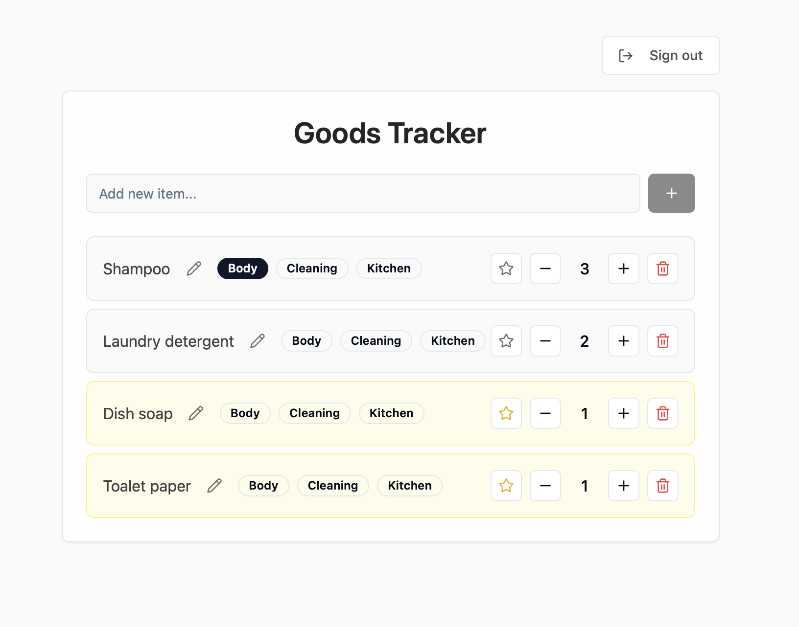 Tracker de marchandises media 1