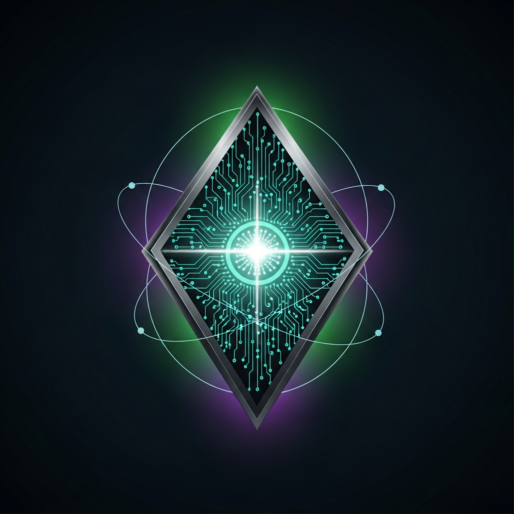 AI Crypto Coin Generator gallery image
