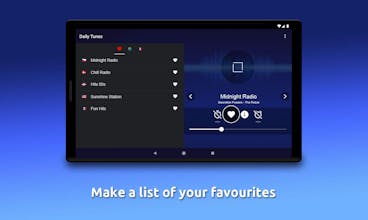 Daily Tunes gallery image