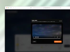 MakeGradient gallery image