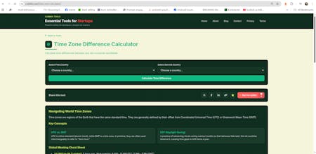 Cubbbix Tools gallery image