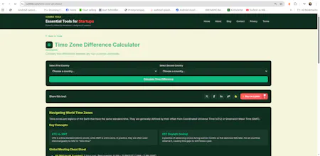 Cubbbix Tools gallery image
