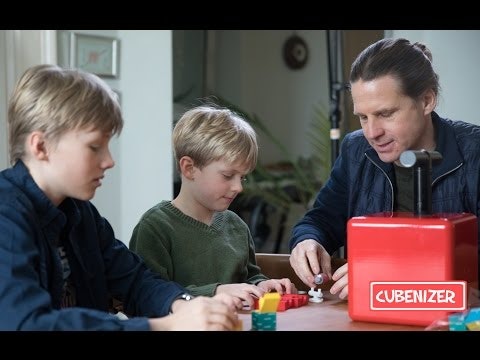 Cubenizer gallery image