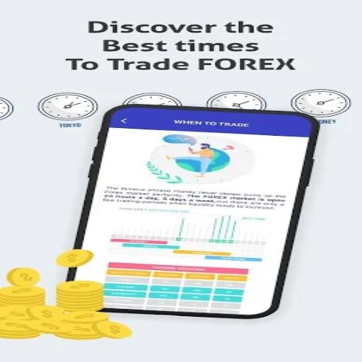 Forex School for Beginners gallery image