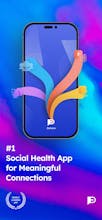 Datsme AI - The Social Wellness App gallery image