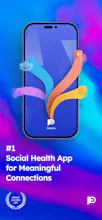 Datsme - The Social Wellness App gallery image