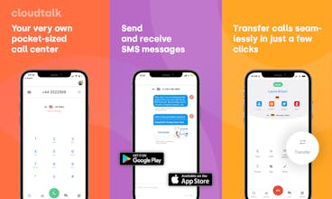 CloudTalk for Mobile gallery image