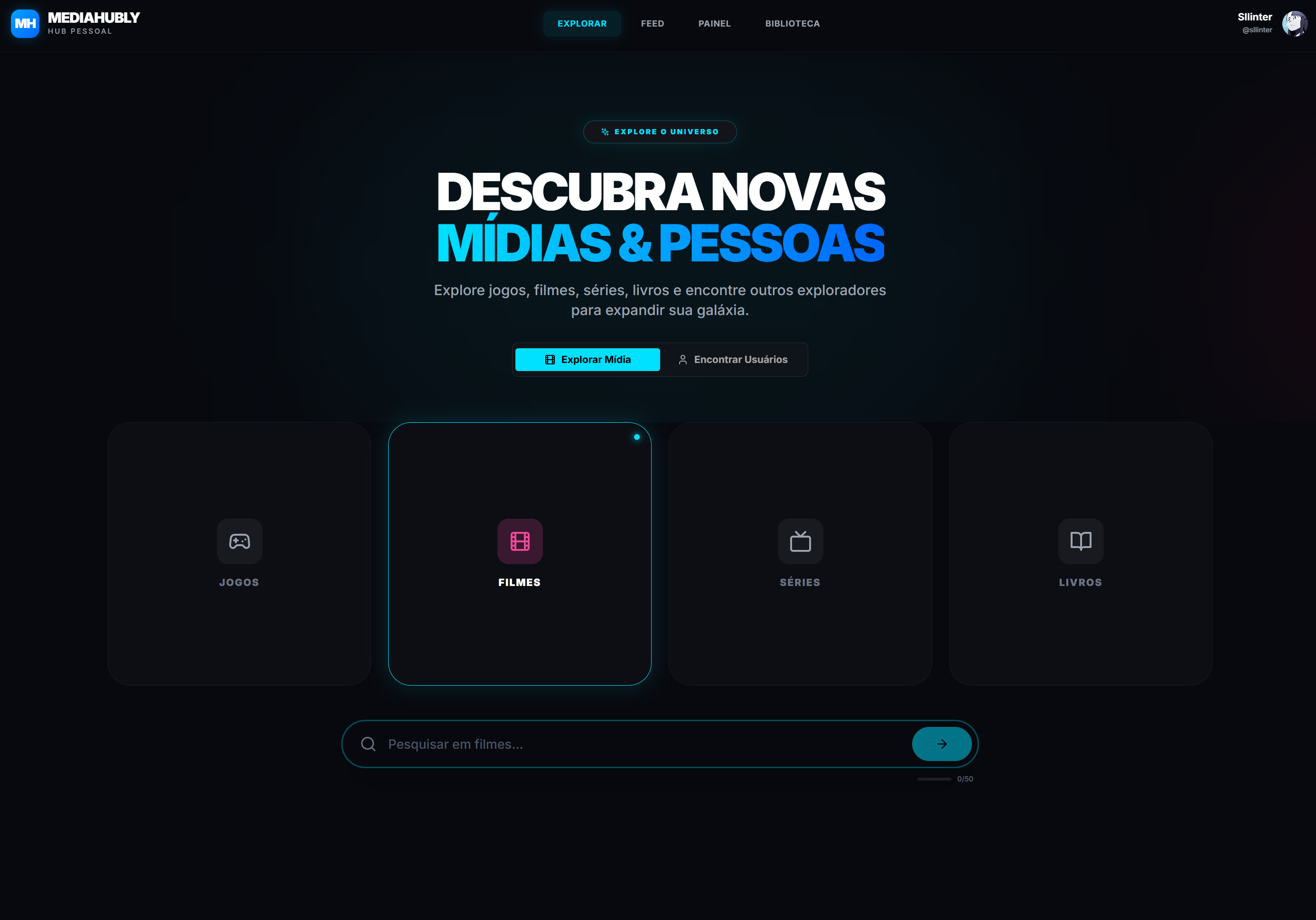 MediaHubly gallery image