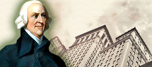 The Wealth of Nations gallery image