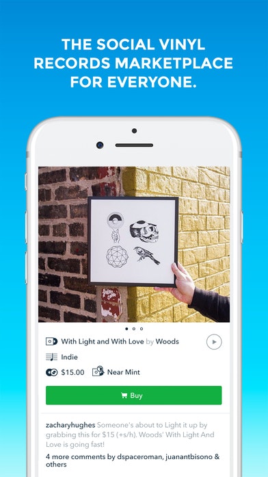 Vinyl of the Day gallery image