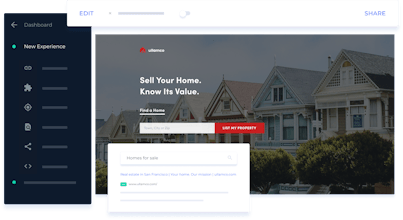 Instapage gallery image