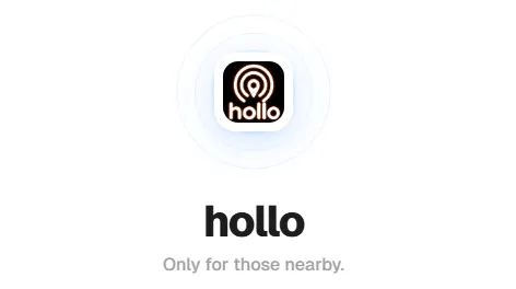 hollo gallery image