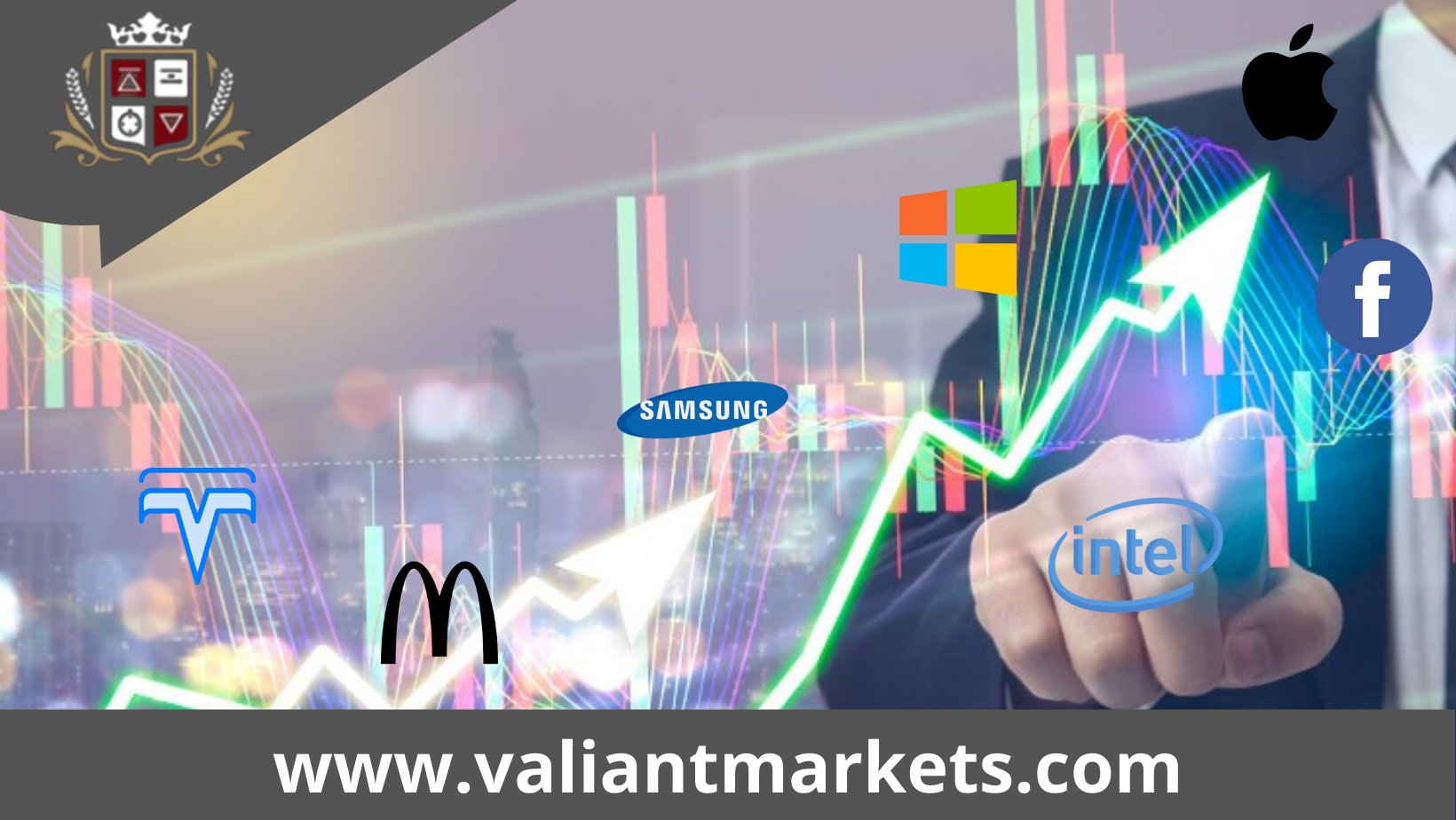 Valiant Market | Forex Trading gallery image