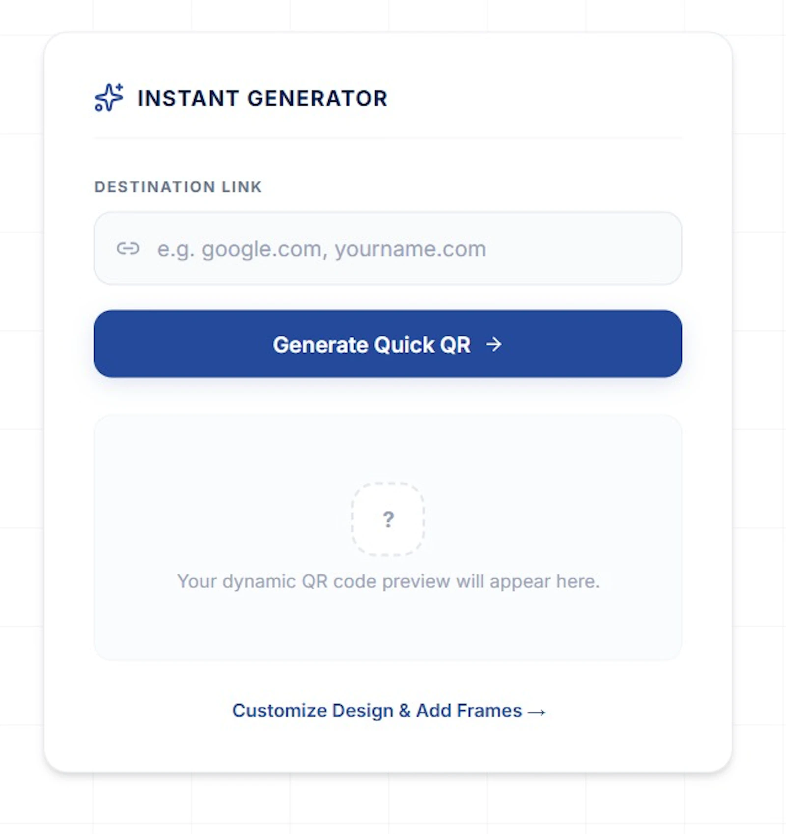QR Junction screenshot 3