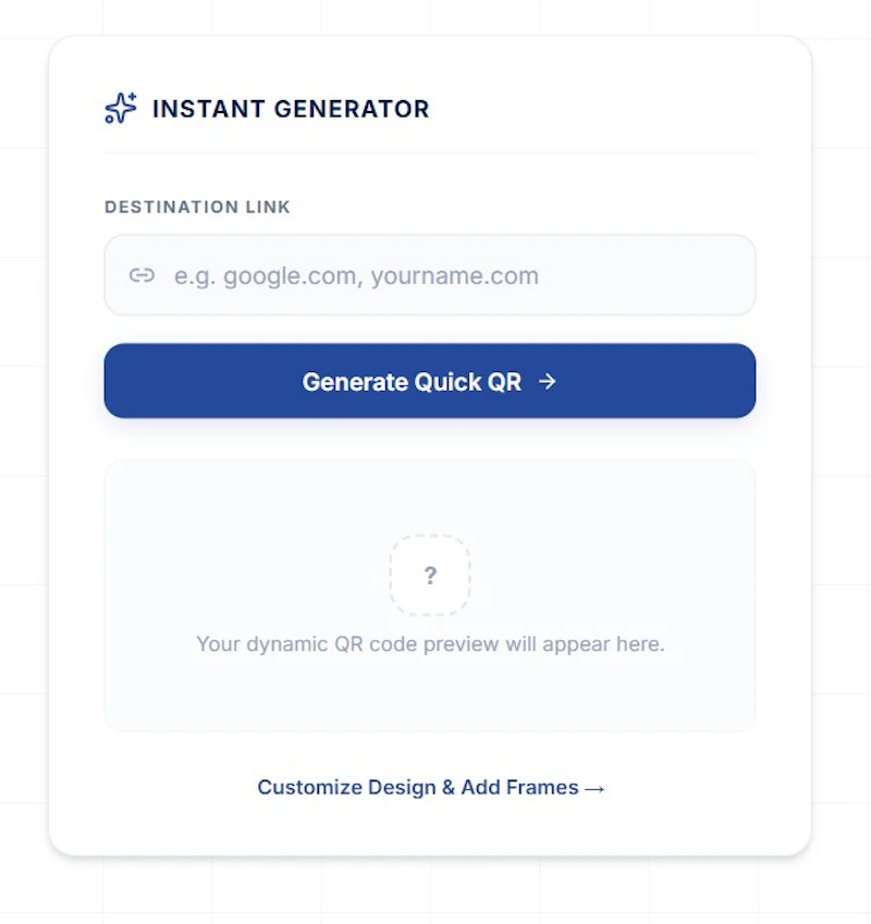 QR Junction screenshot 3
