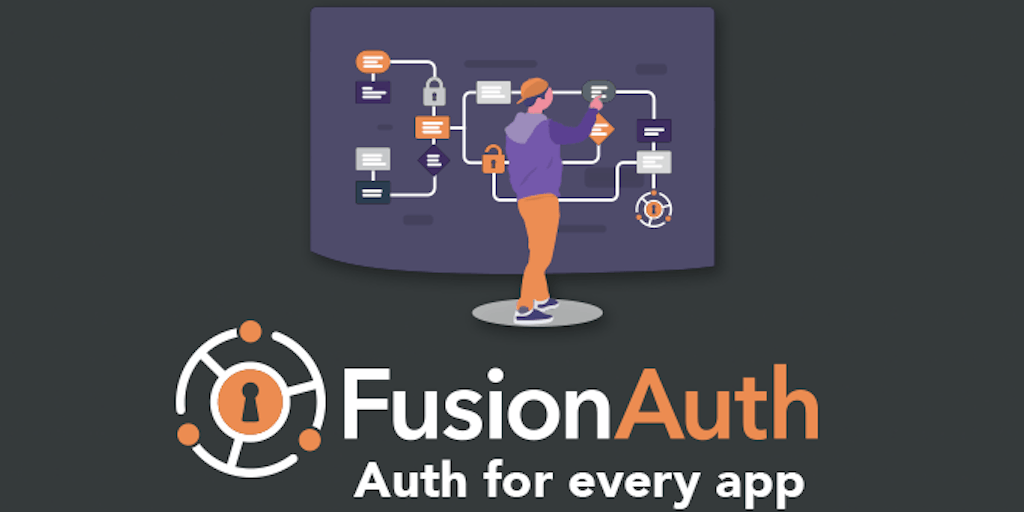 FusionAuth: Auth. Built for Devs, by Devs | Product Hunt