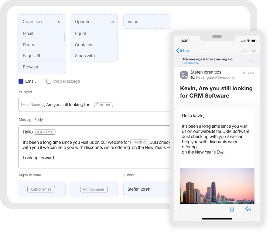 BigRadar gallery image
