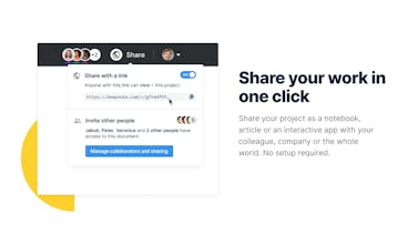 Deepnote for Teams gallery image