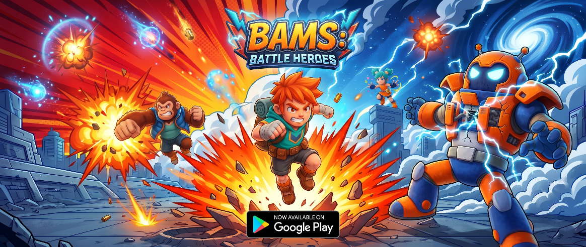 Bams gallery image