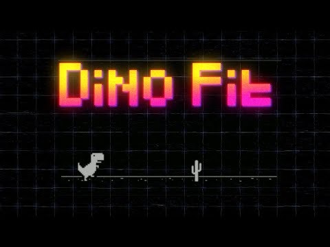 Dino Fit gallery image