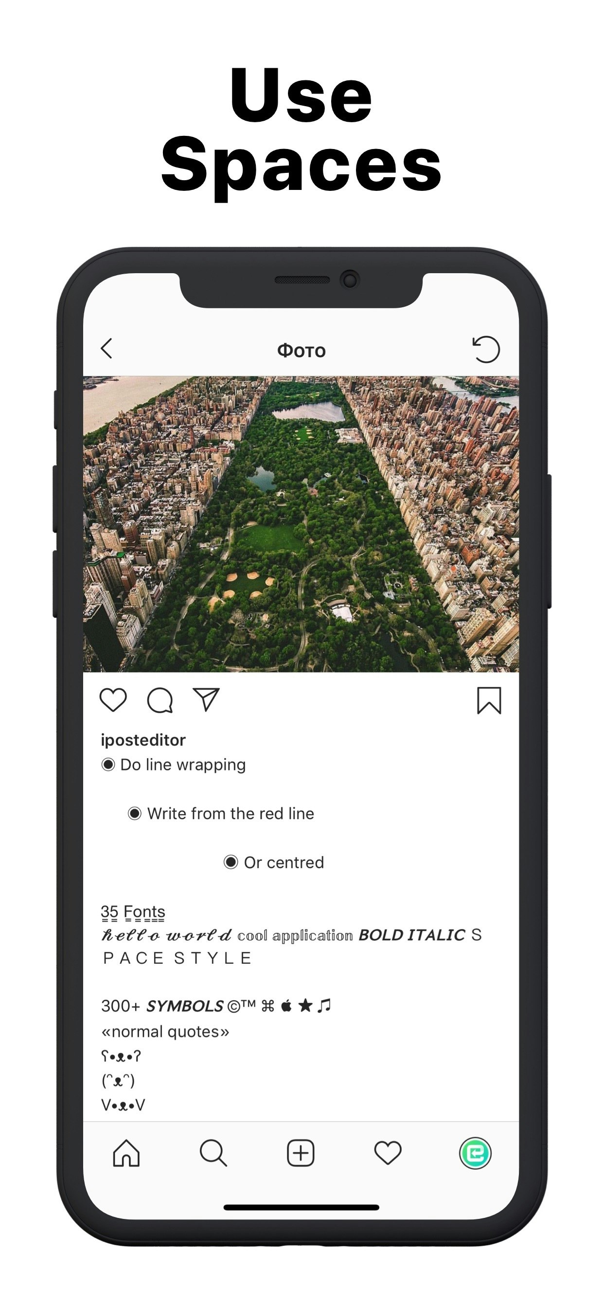 Post Editor and Planner for Instagram gallery image