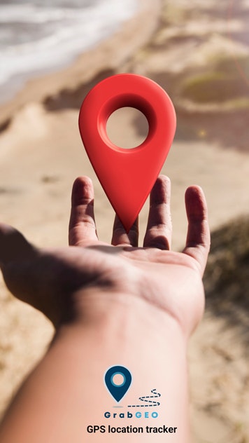 Media Grabgeo: GPS Tracker - Untuk mengesan lokasi rakan, kanak -kanak, haiwan dan kereta 1