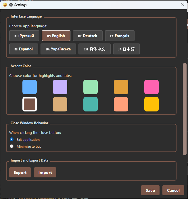 To-Do Emote - Screenshot 4 showing product features and functionality