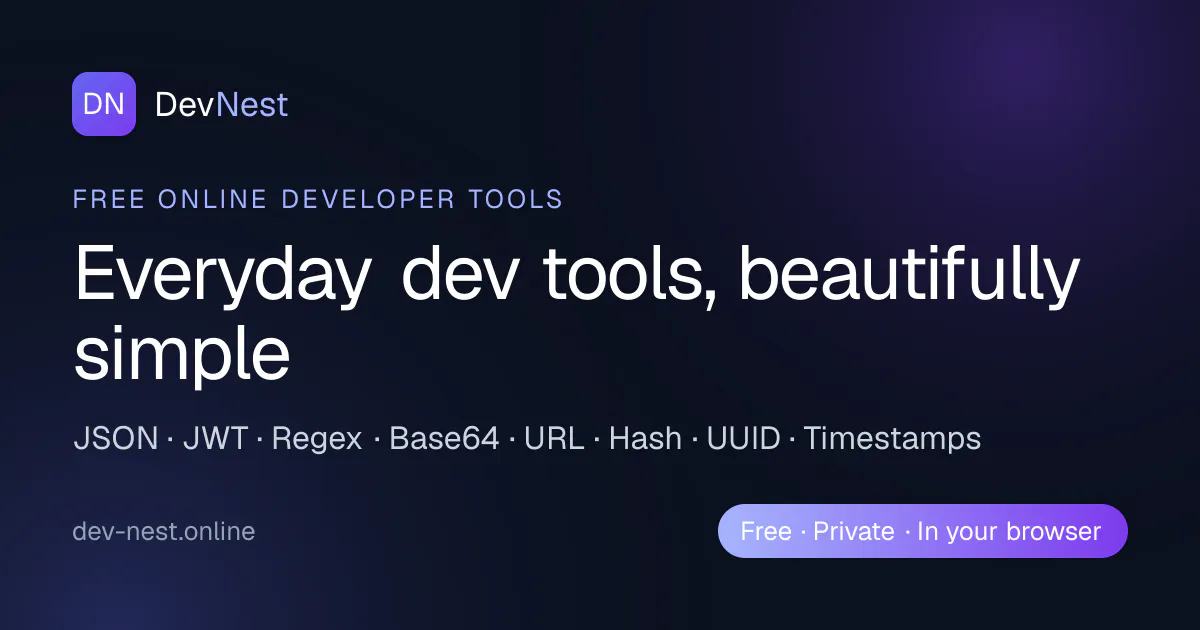 DevNest gallery image
