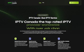 IPTV Canada 2026: gallery image