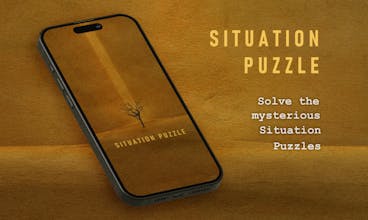 Situation Puzzle gallery image