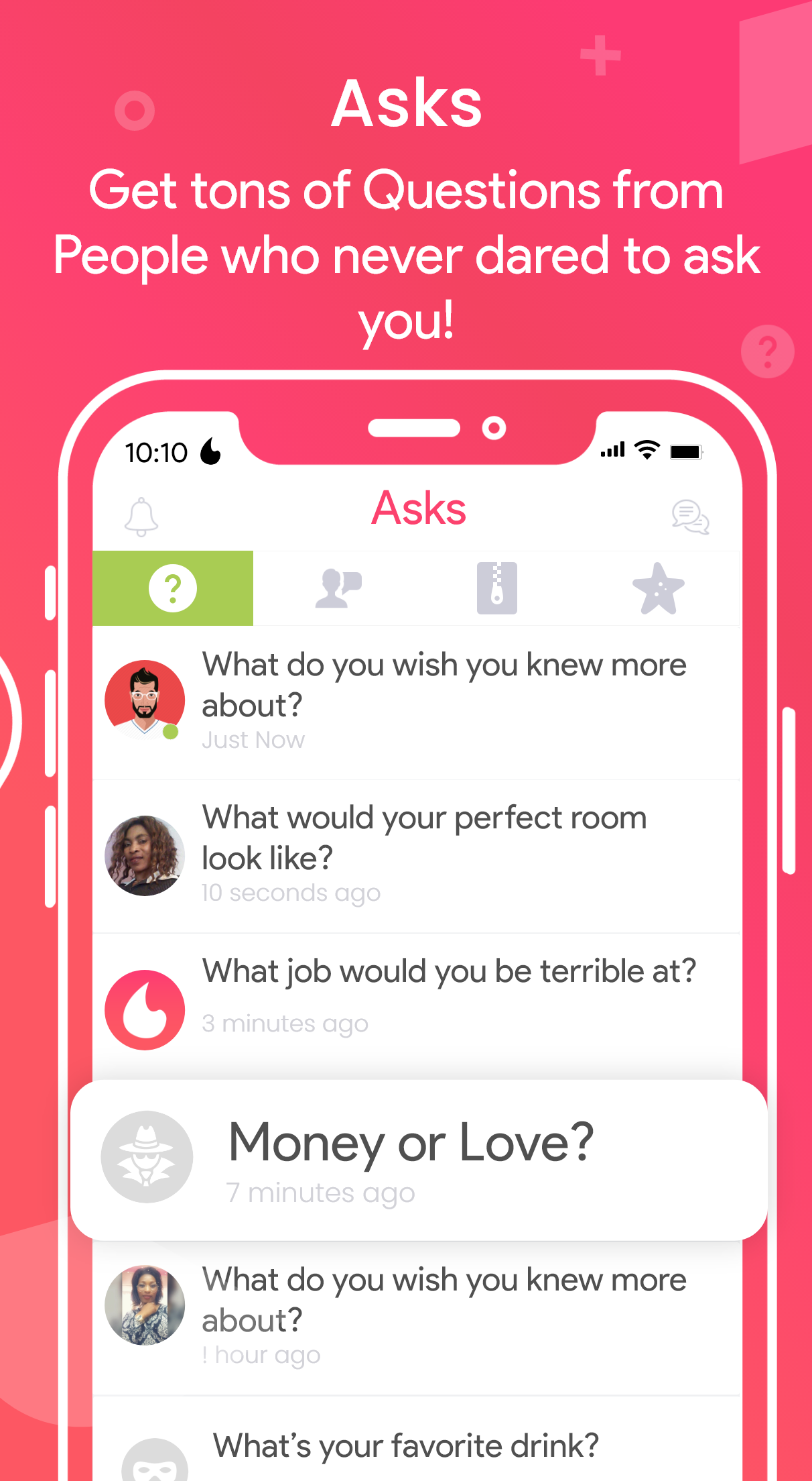 Spinym Beta gallery image