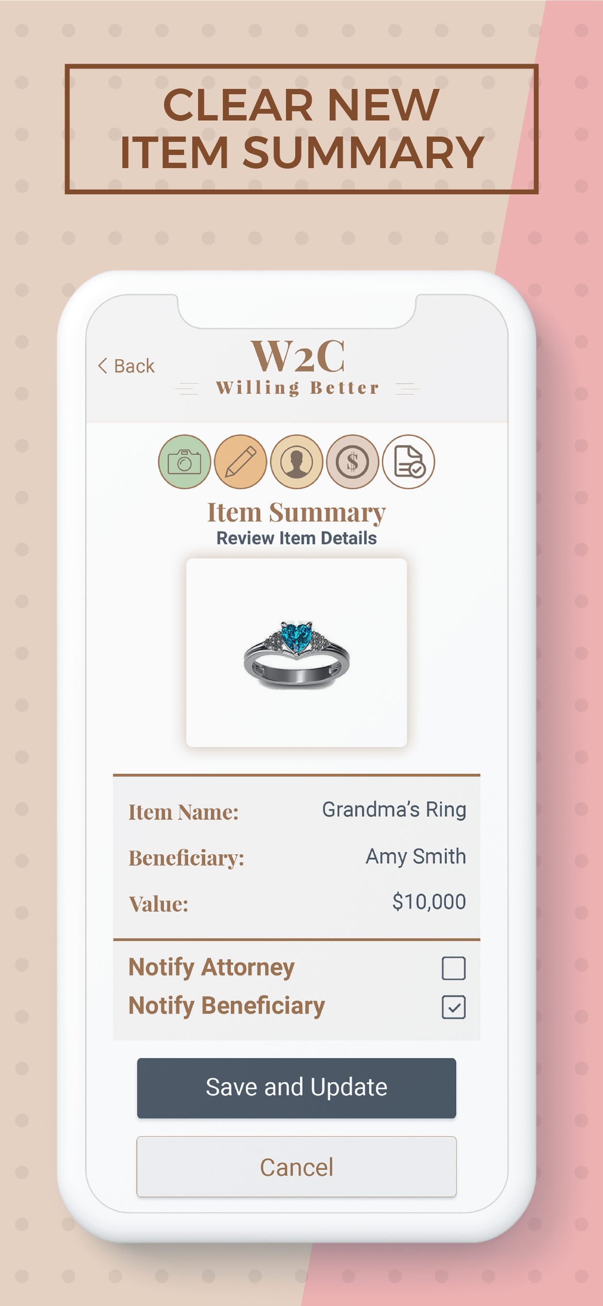 Will 2 Click gallery image