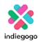 Indiegogo iOS app