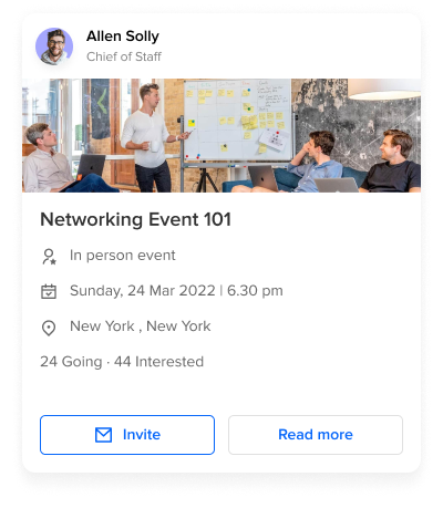 Networked media 2
