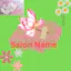 Canva Editable Salon Design