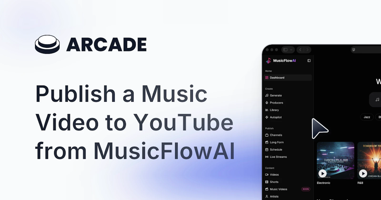 MusicFlowAI screenshot 9